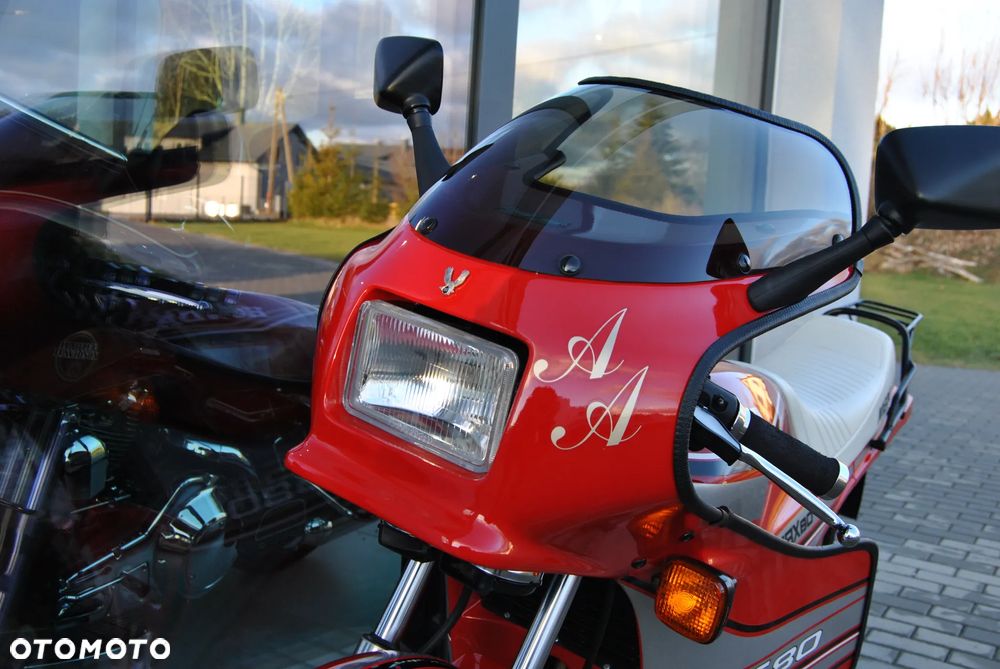 Honda MBX - 39
