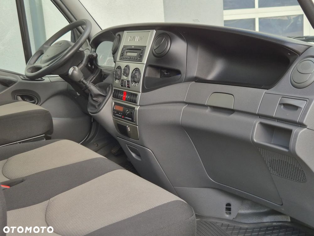 Iveco Daily 70C17 - 10