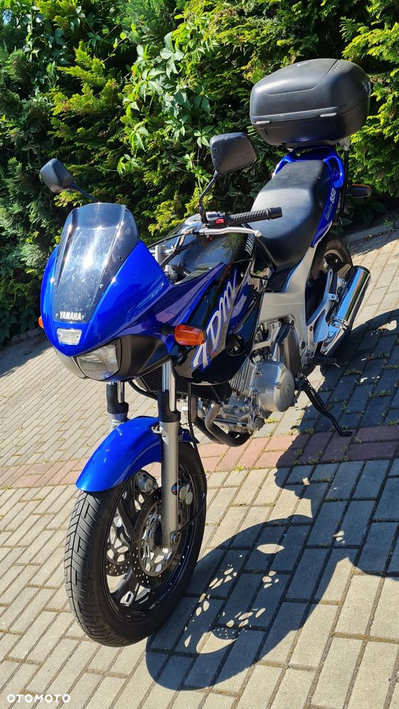Yamaha TDM - 2