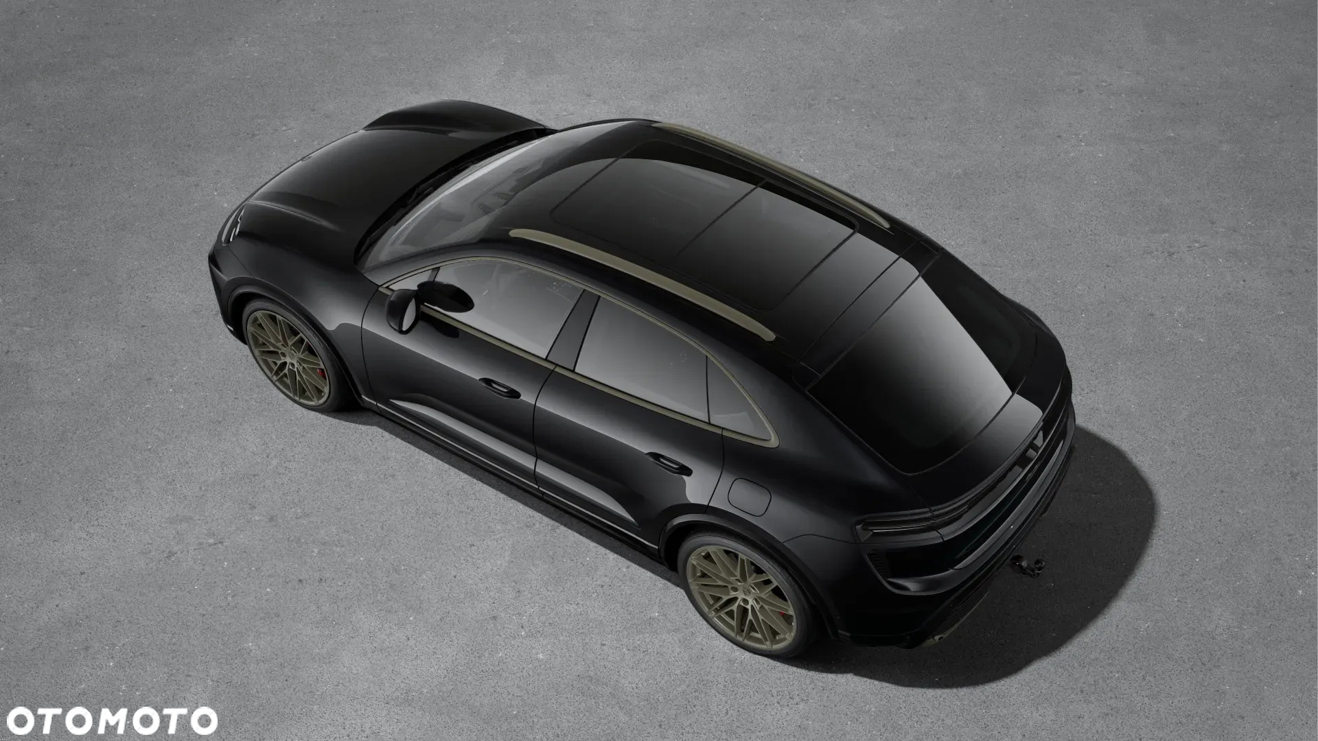 Porsche Macan Turbo 100kWh - 5
