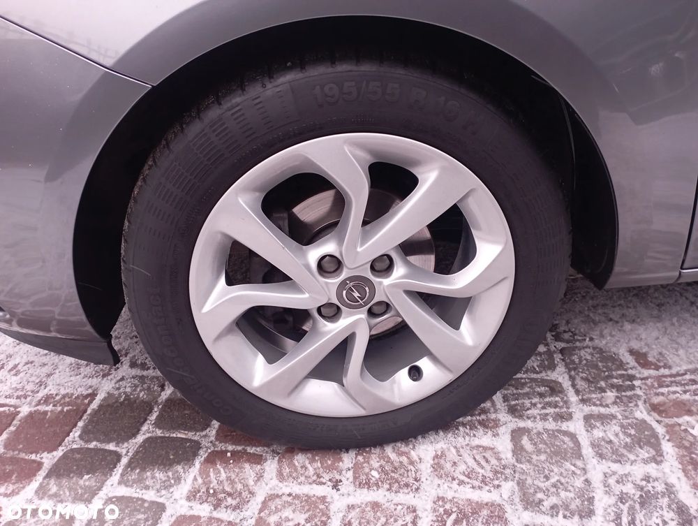 Opel Corsa 1.4 Color Edition - 23