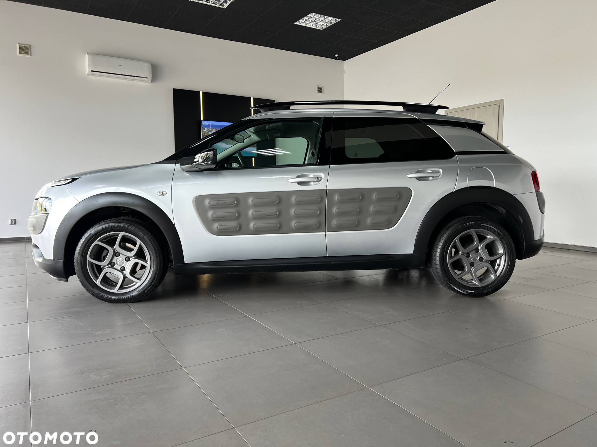 Citroën C4 Cactus - 2