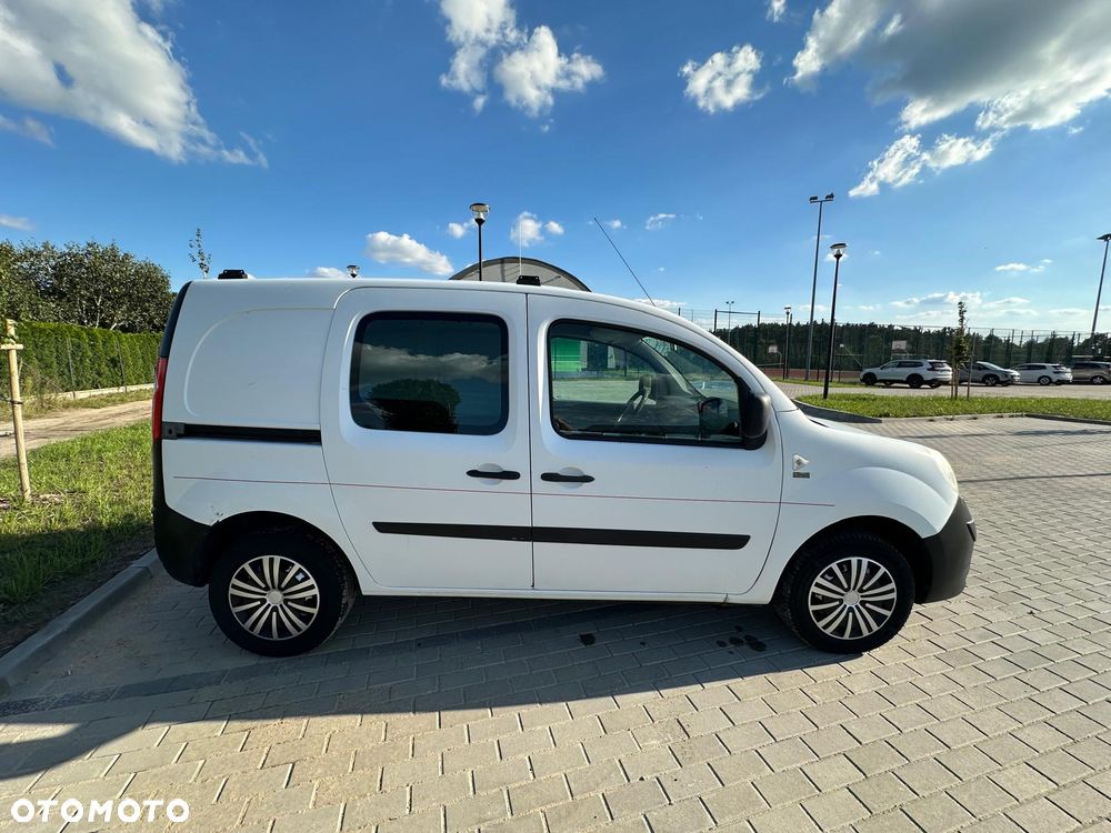 Renault Kangoo - 8