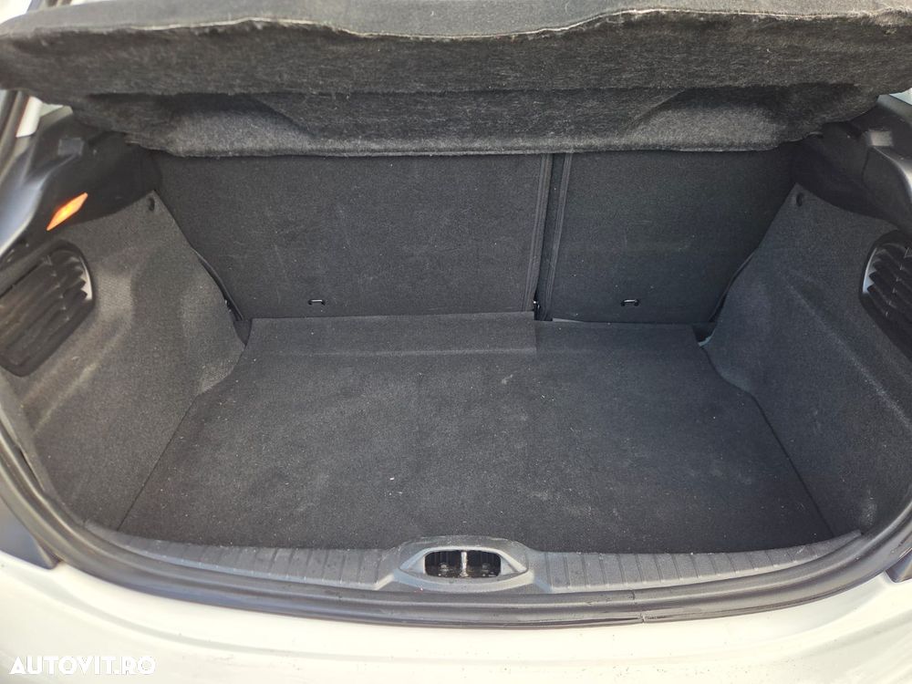 Peugeot 208 PureTech 110 Stop & Start EAT6 Allure - 11