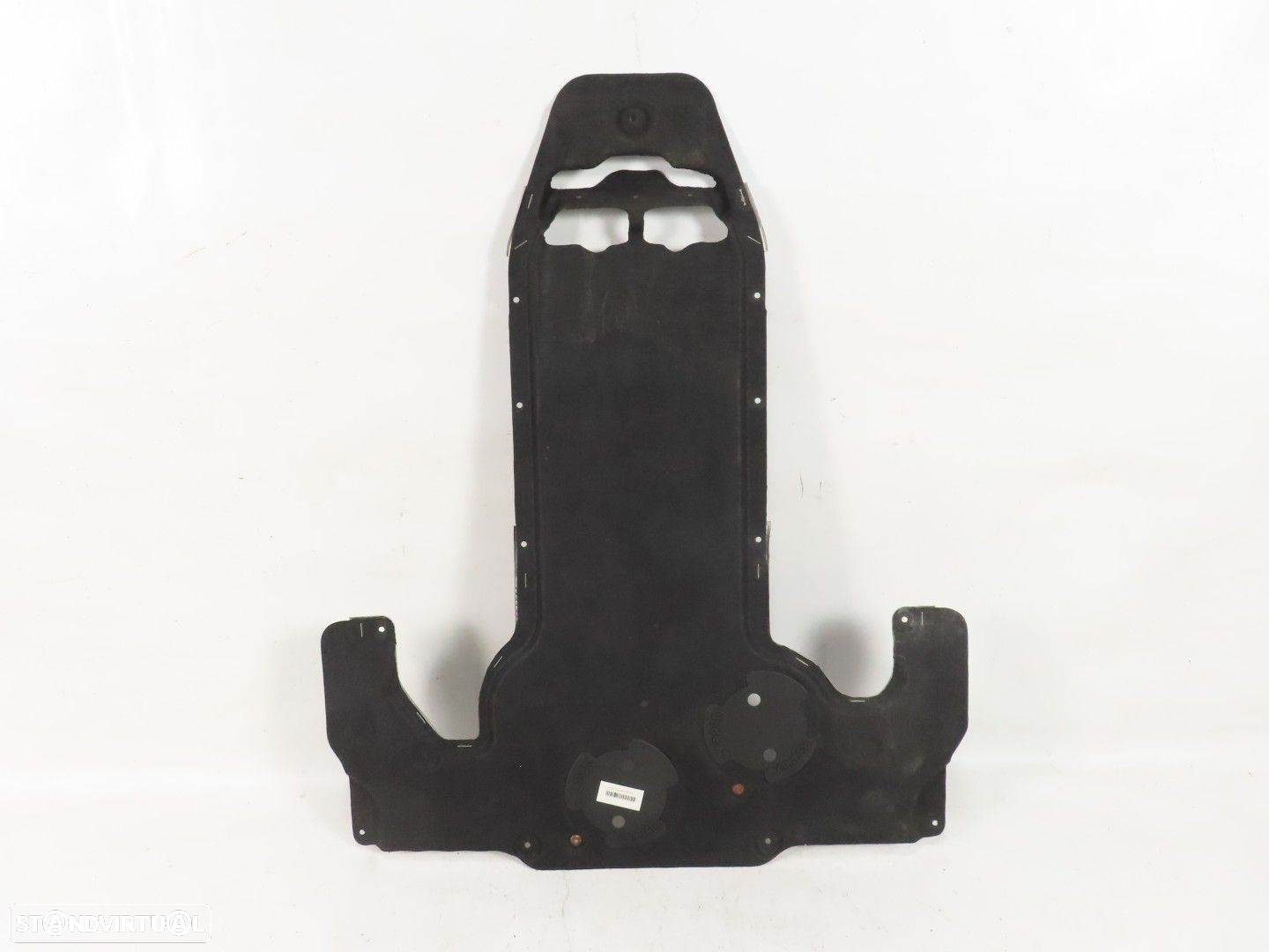 Blindagem Inferior/Central Seminovo/ Original BMW 7 (F01, F02, F03, F04)/BMW 5 G... - 2