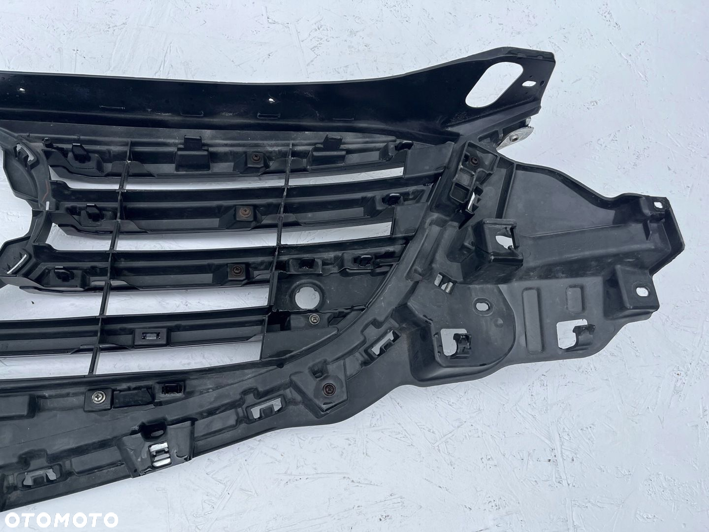 MAZDA CX-5 LIFT 14-17 GRILL ATRAPA OSŁONA 2020- KA0G-50712 ORG FV WYS 24H - 8
