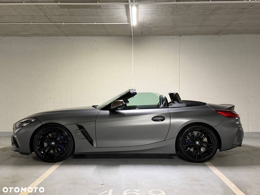 BMW Z4 M - 4