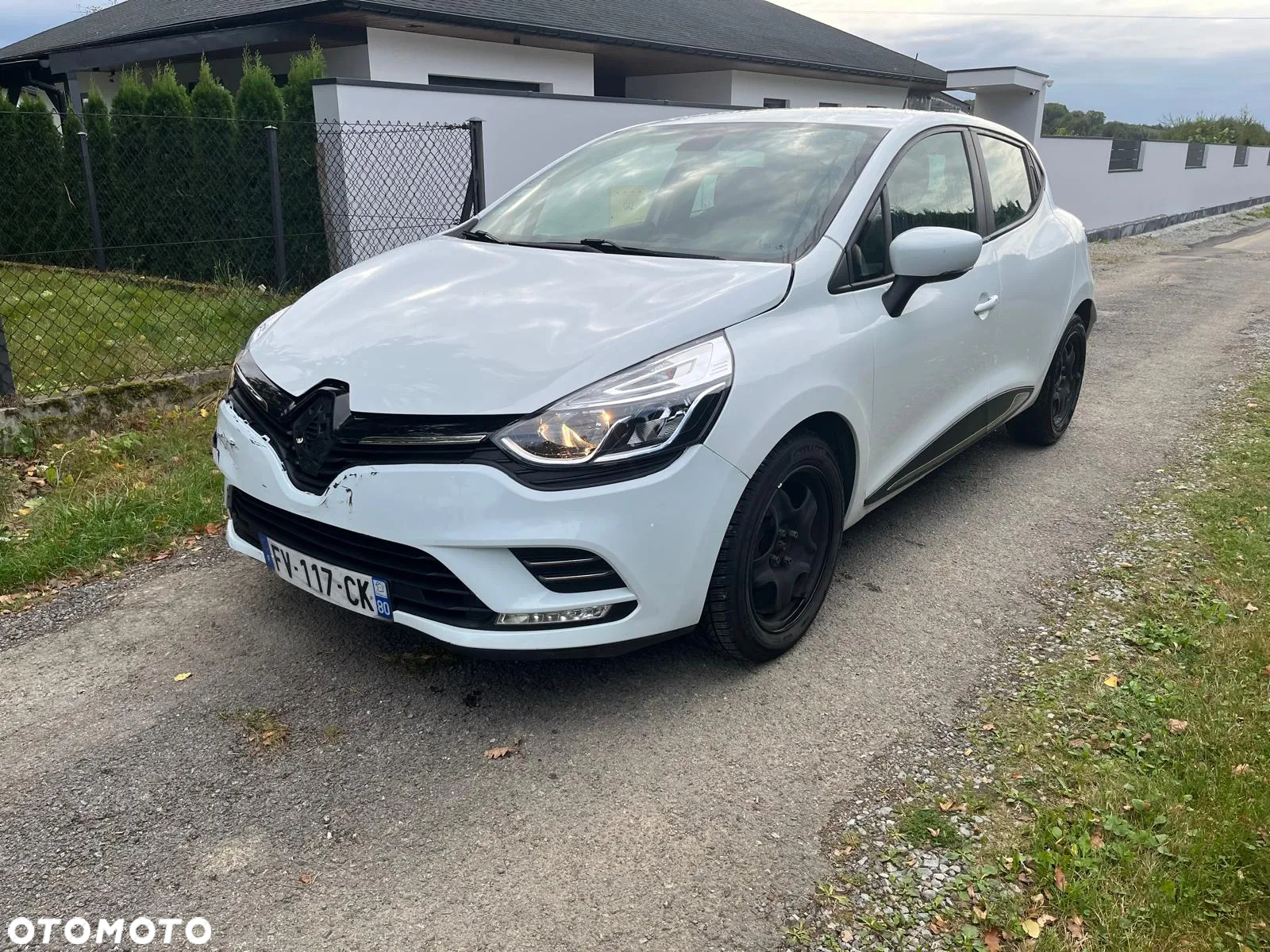 Renault Clio 0.9 Energy TCe Life - 16