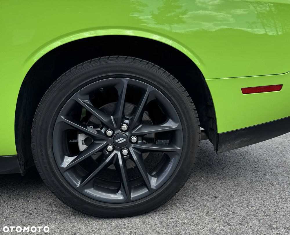 Dodge Challenger 3.6 GT AWD - 14