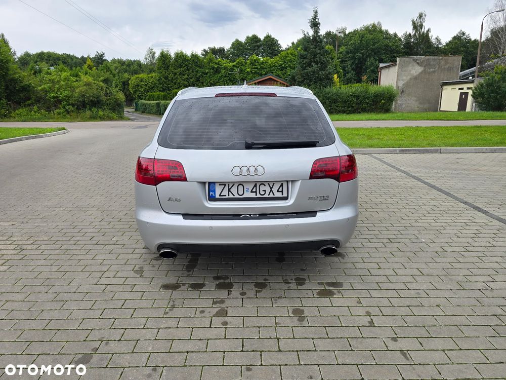 Audi A6 ver-3-0-tdi-quattro-tiptronic - 5