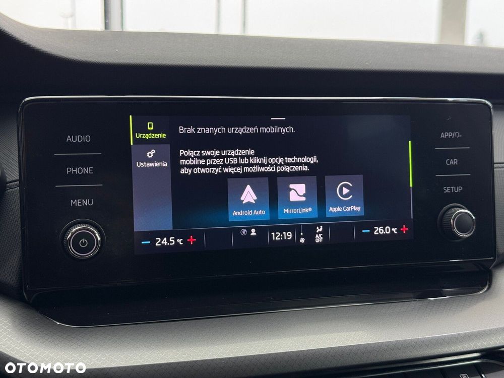 Skoda Octavia 2.0 TDI Ambition - 26