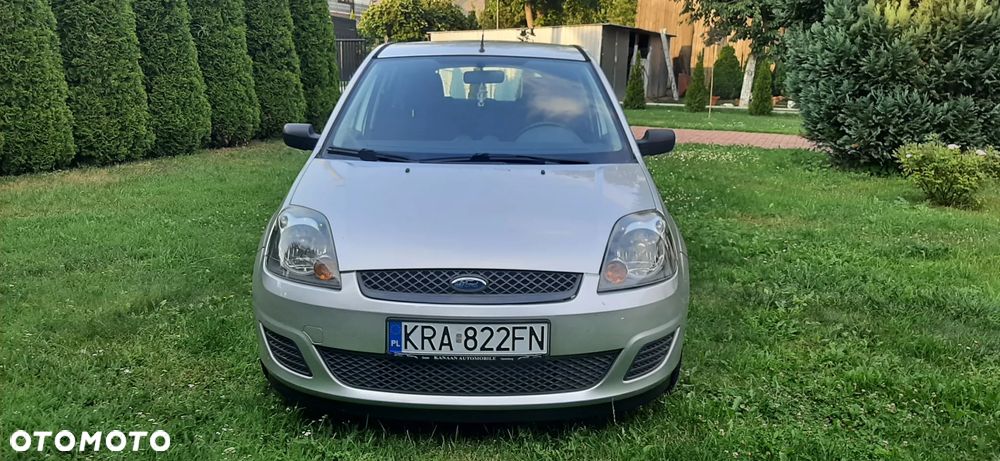 Ford Fiesta - 25