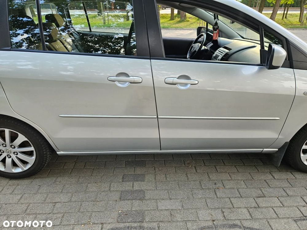 Mazda 5 1.8 Comfort - 4