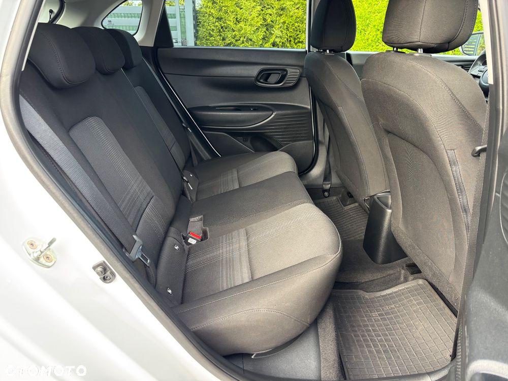 Hyundai i20 1.2 Classic Plus - 35