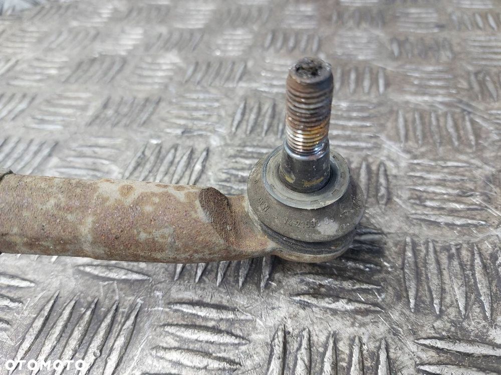 MAGLOWNICA PRZEKŁADNIA KIEROWNICZA  AUDI A3 8P LIFT 1K1423051EK 1K0909144M - 3