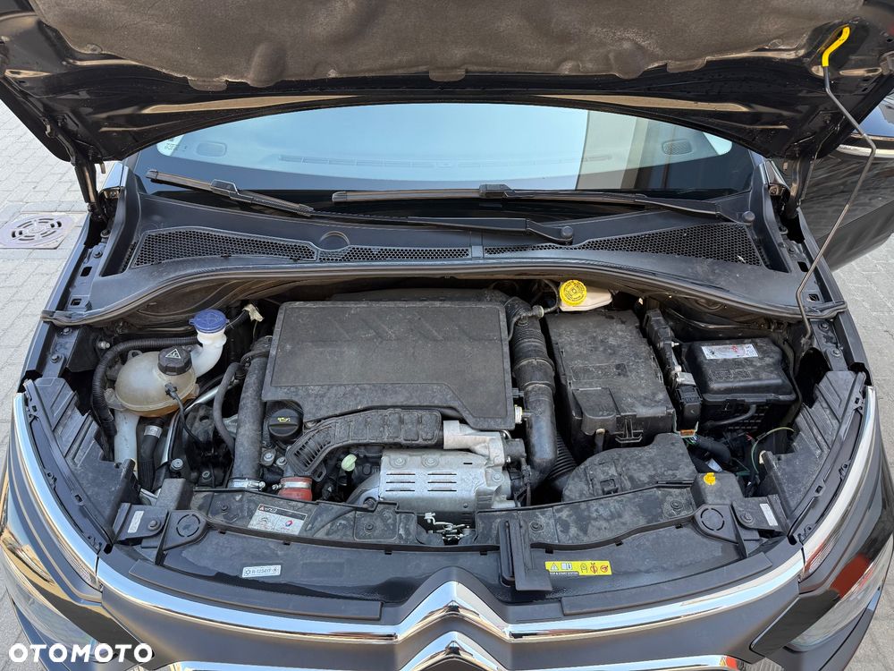 Citroën C3 Pure Tech 110 S&S EAT6 MAX - 13