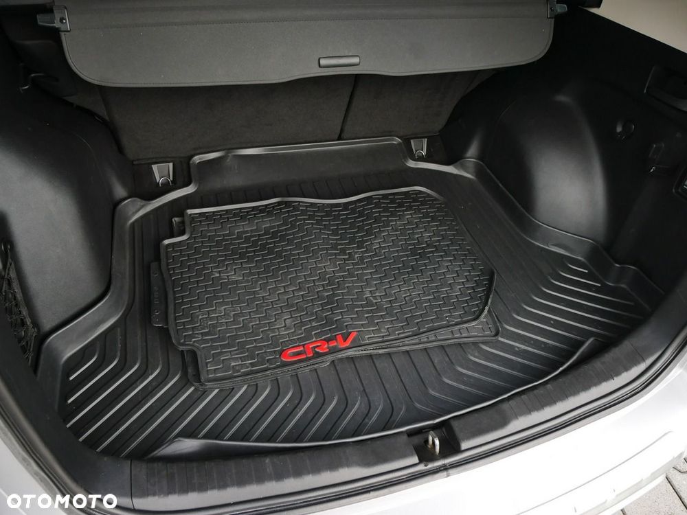 Honda CR-V 1.6i-DTEC Lifestyle (2WD) - 33