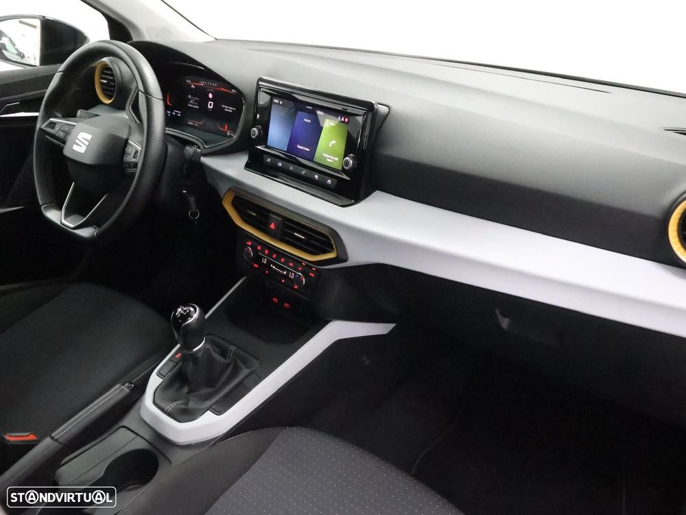 SEAT Arona 1.0 TSI Style - 4
