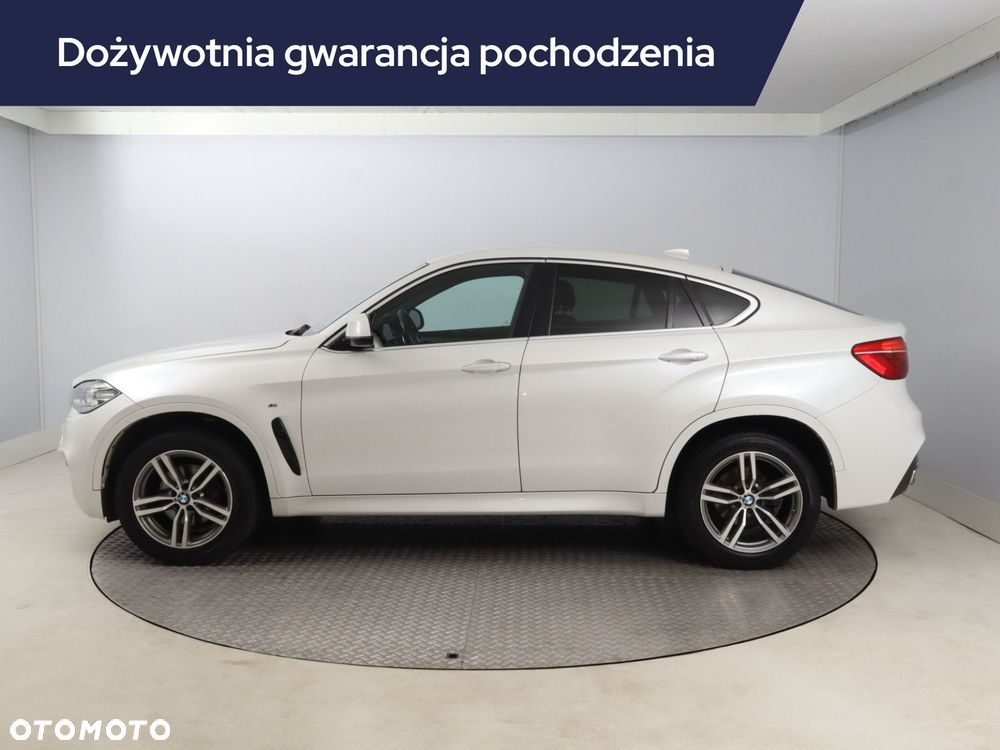 BMW X6 - 4