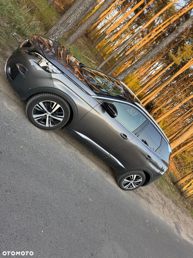 Peugeot 3008 - 4