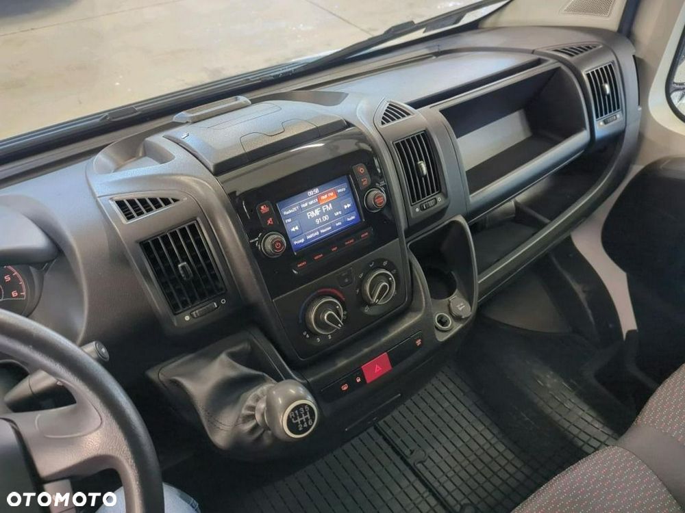 Peugeot Boxer - 6