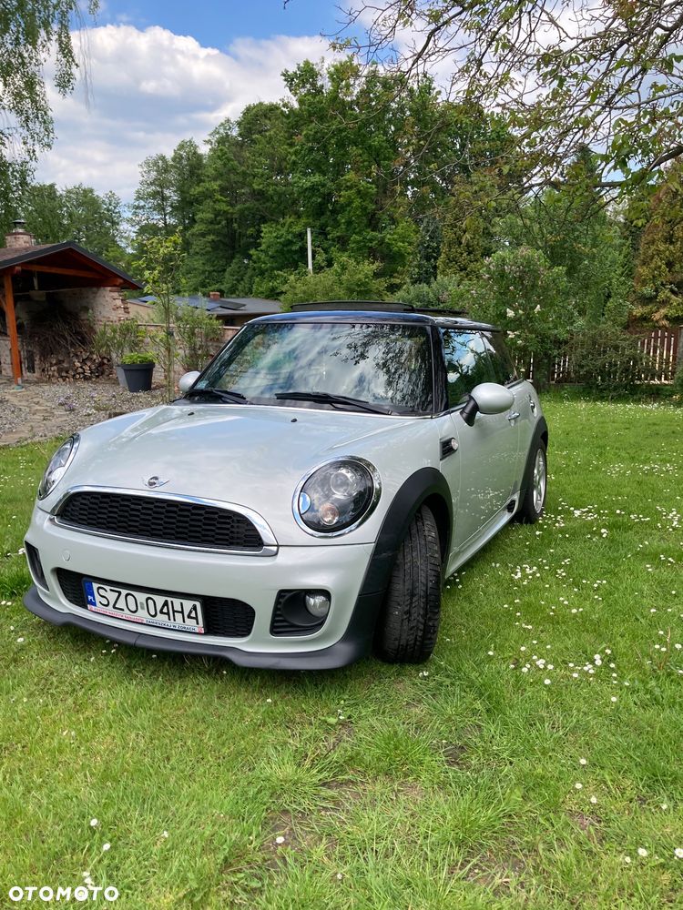 MINI Cooper D - 15