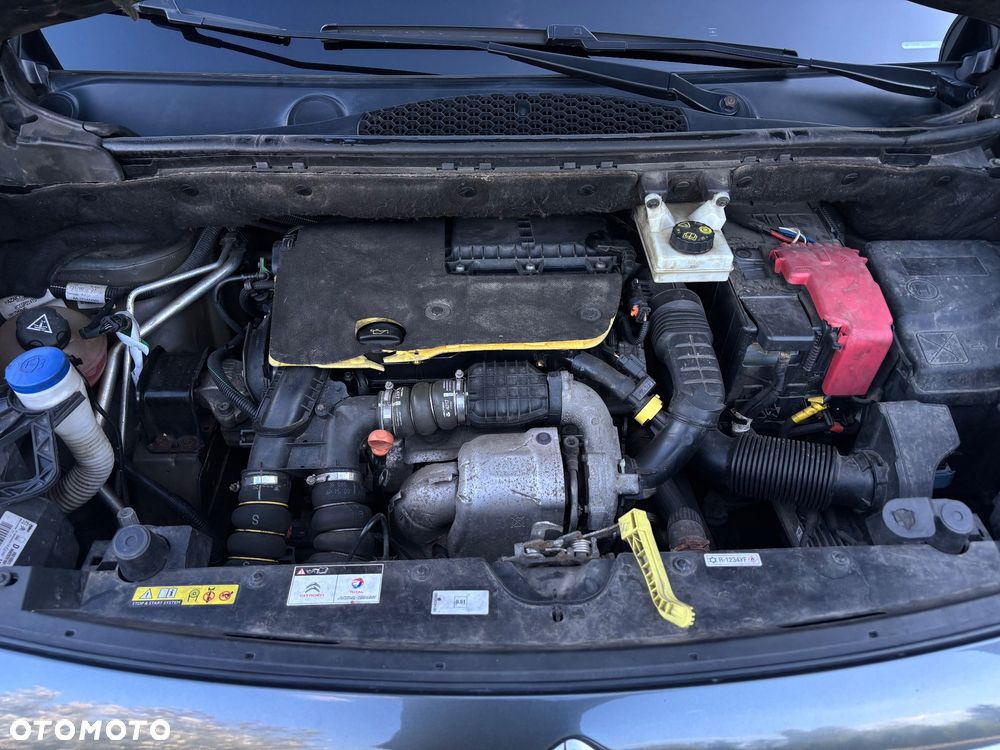 Citroën Berlingo - 27