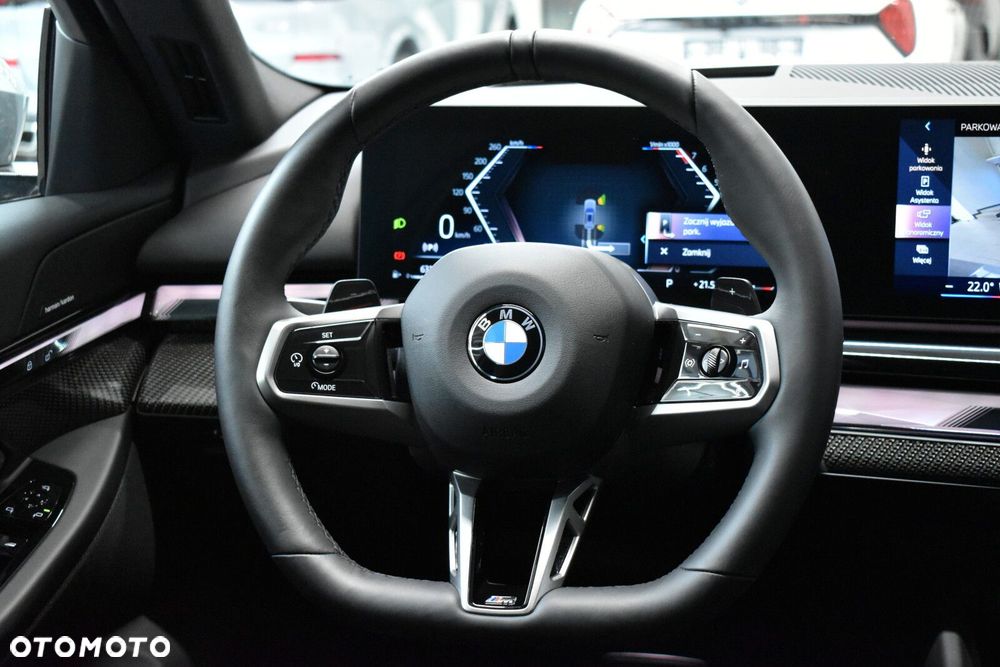 BMW Seria 5 - 15