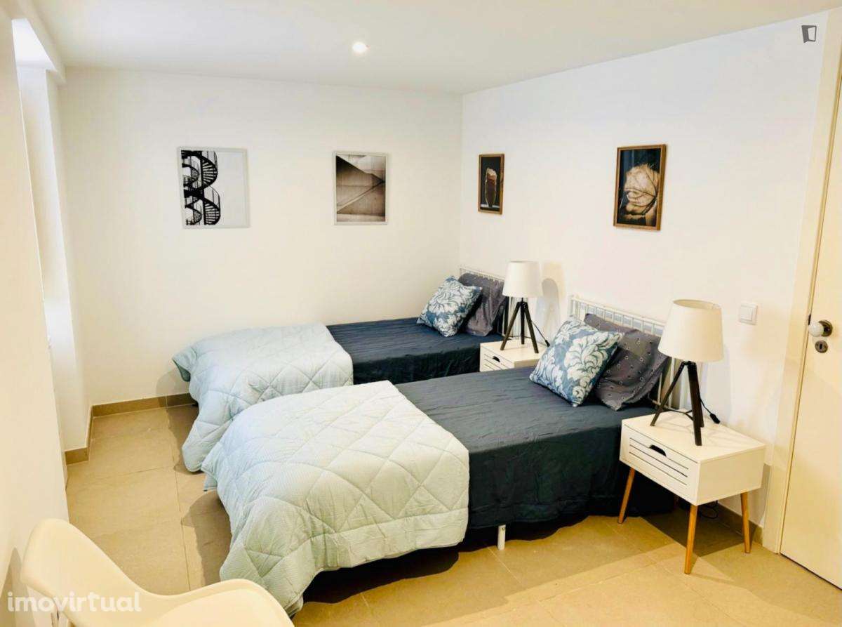 Apartamento com 1 quartos - localizado em Ajuda Lisbon - Grande imagem: 3/13