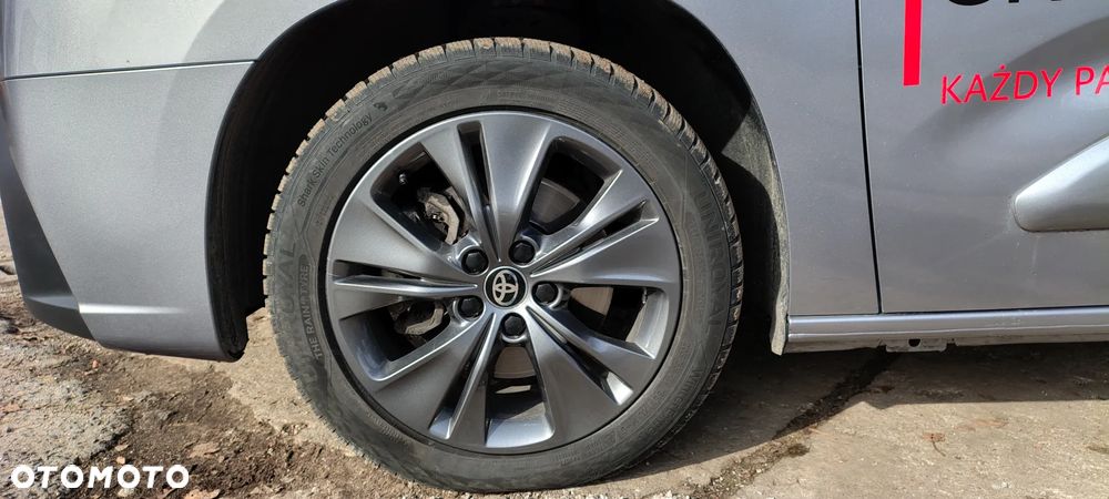 Toyota Proace City Verso Long 1.5 D-4D Family - 20