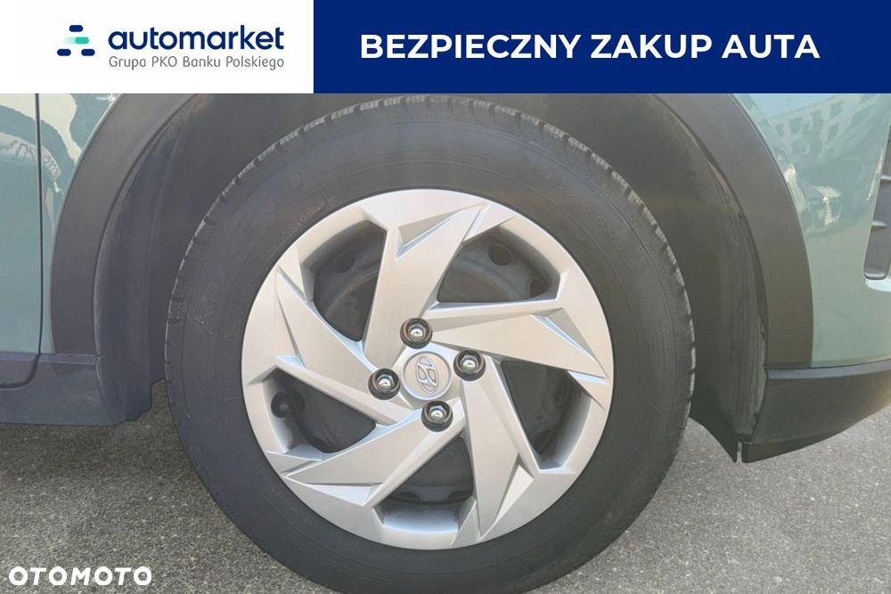 Hyundai Bayon 1.0 T-GDI Modern - 9