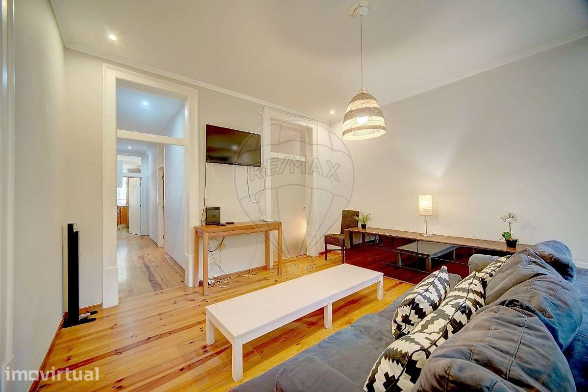 Apartamento T2 para venda - Grande imagem: 2/25
