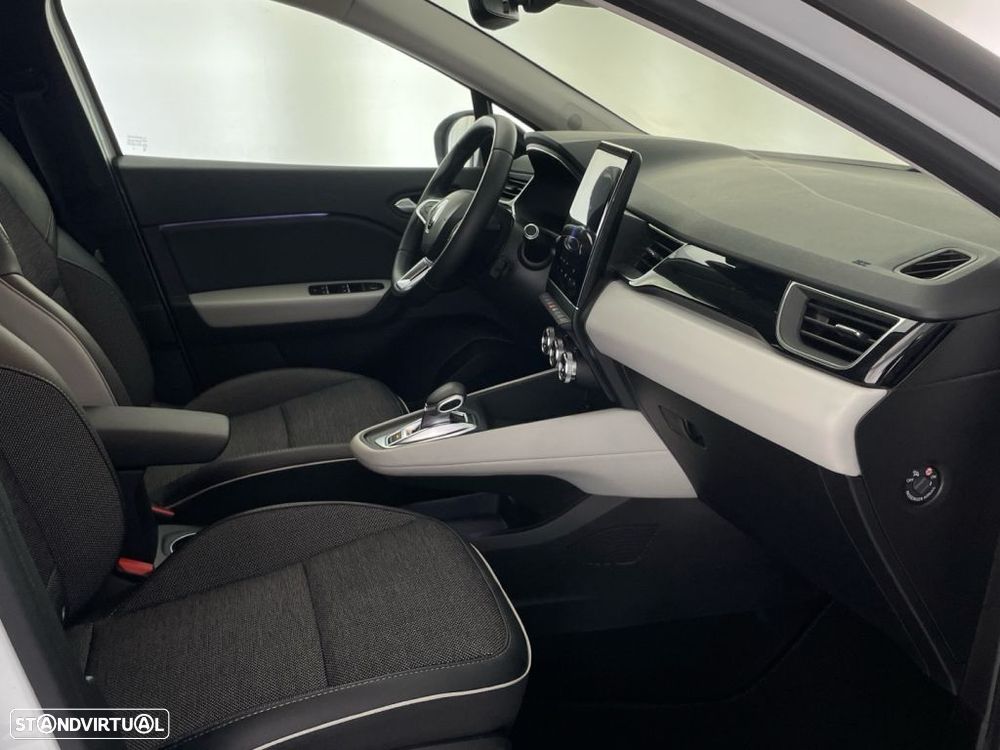 Renault Captur 1.6 E-Tech Plug-In Exclusive - 22