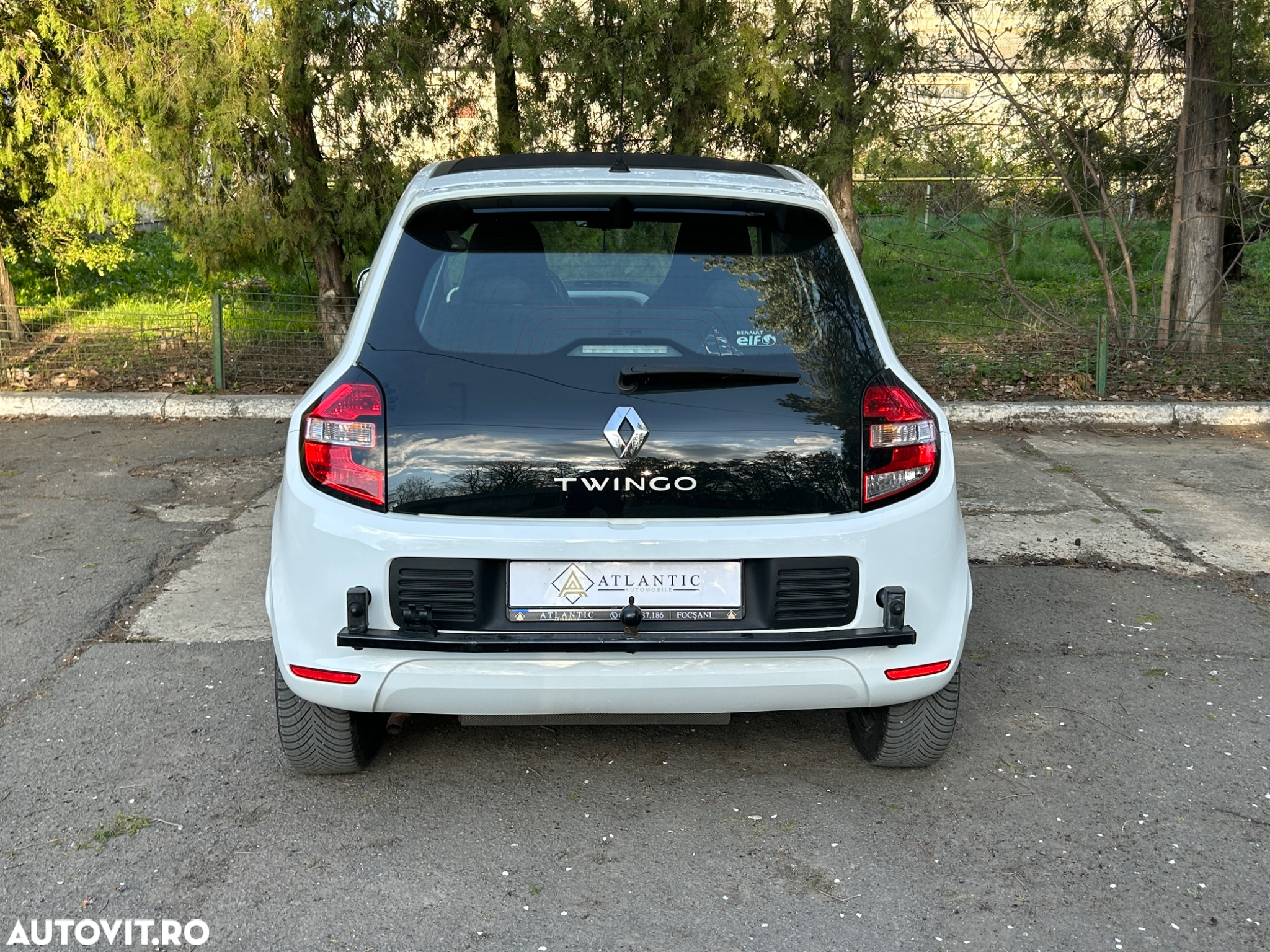Renault Twingo SCe 75 LIMITED - 3