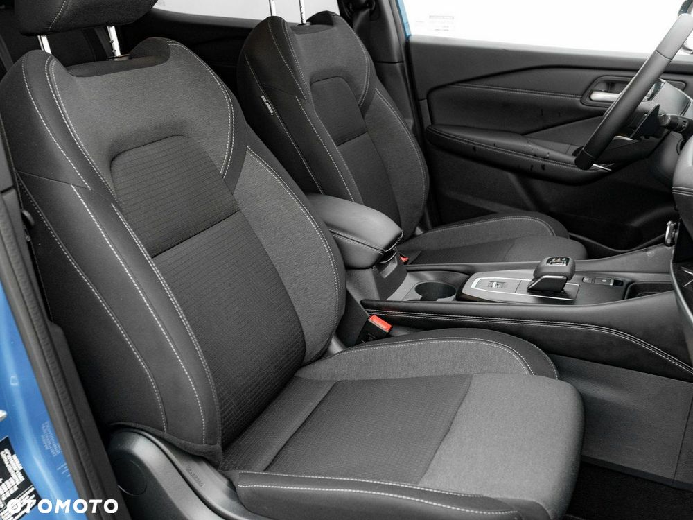 Nissan Qashqai - 32