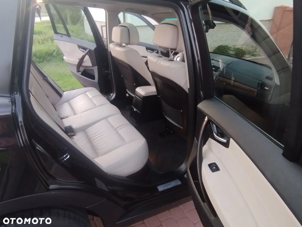 BMW X3 xDrive20d Edition Exclusive - 6