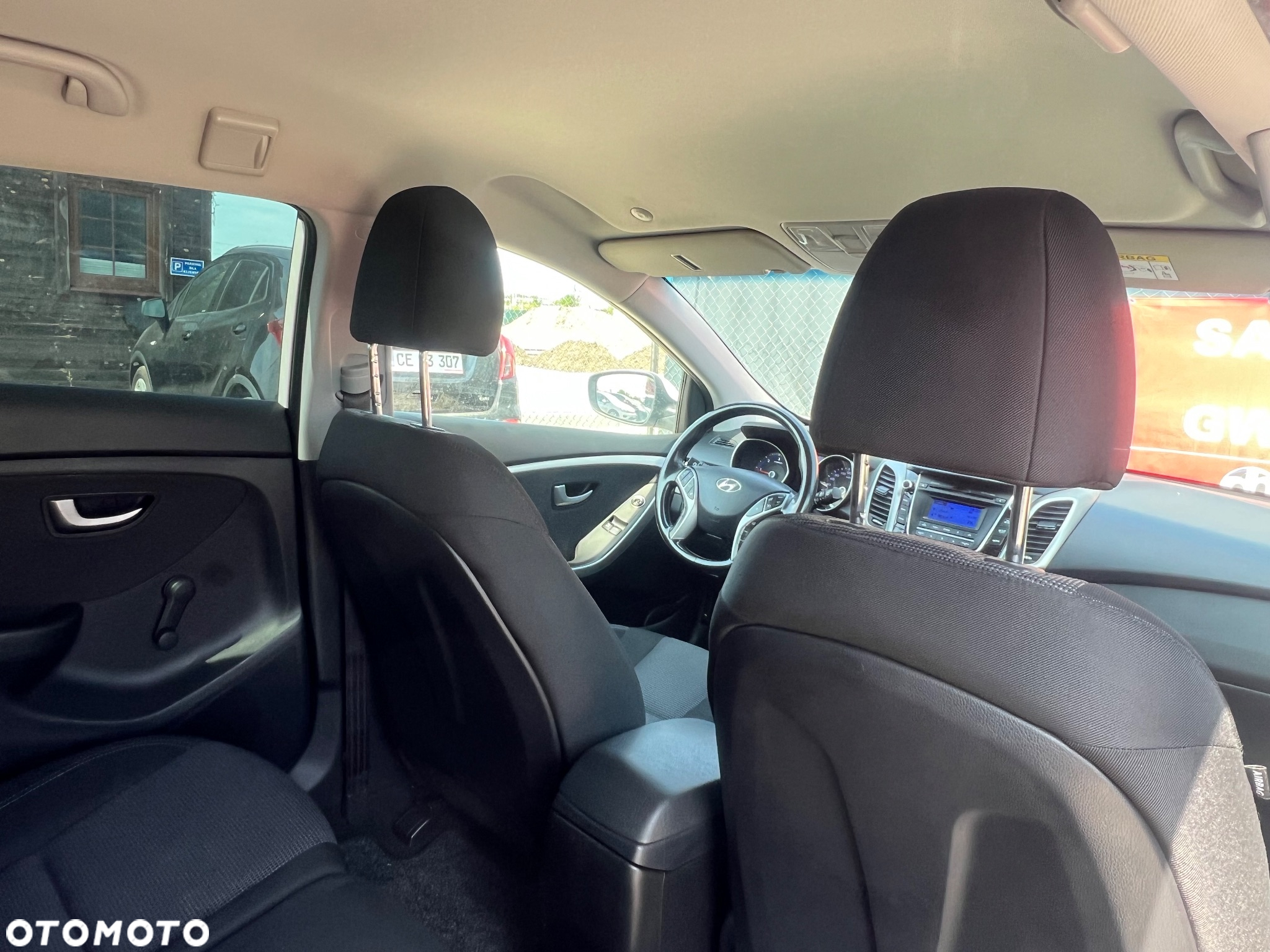Hyundai i30 - 10