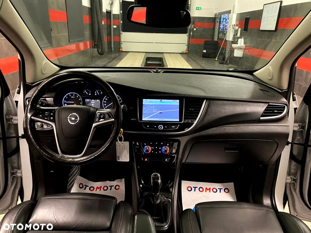 Opel Mokka 1.4 Turbo ecoFLEX Start/Stop Color Innovation - 18