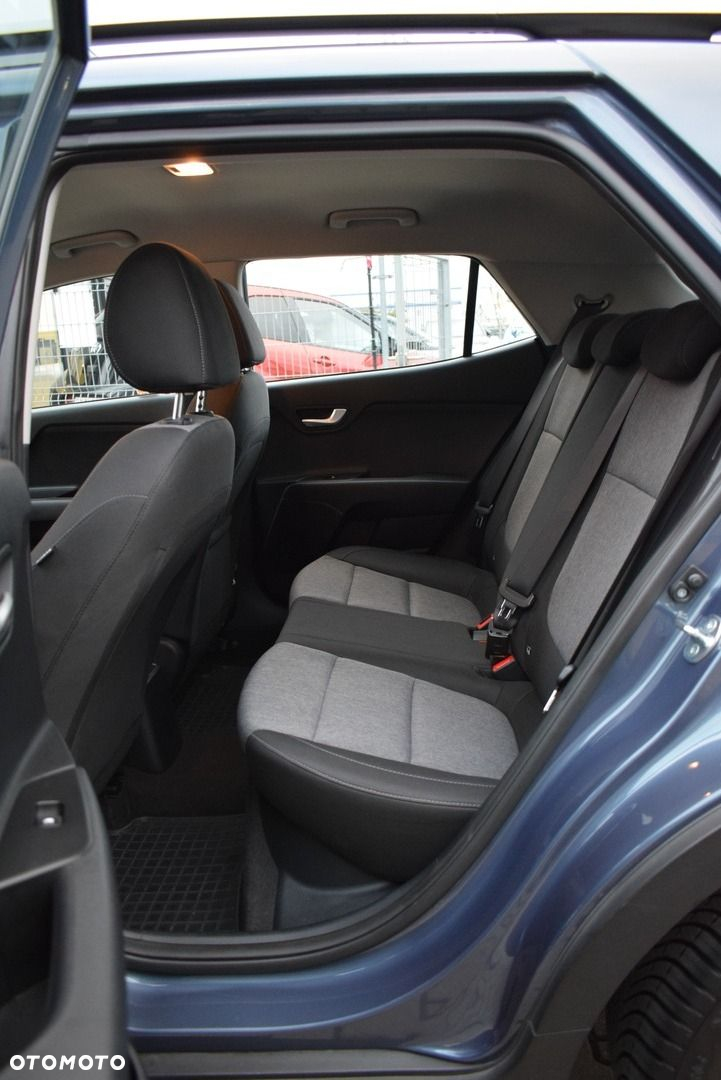 Kia Stonic 1.0 T-GDI M DCT - 14