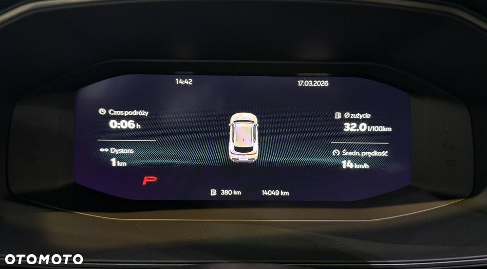 Cupra Formentor - 19