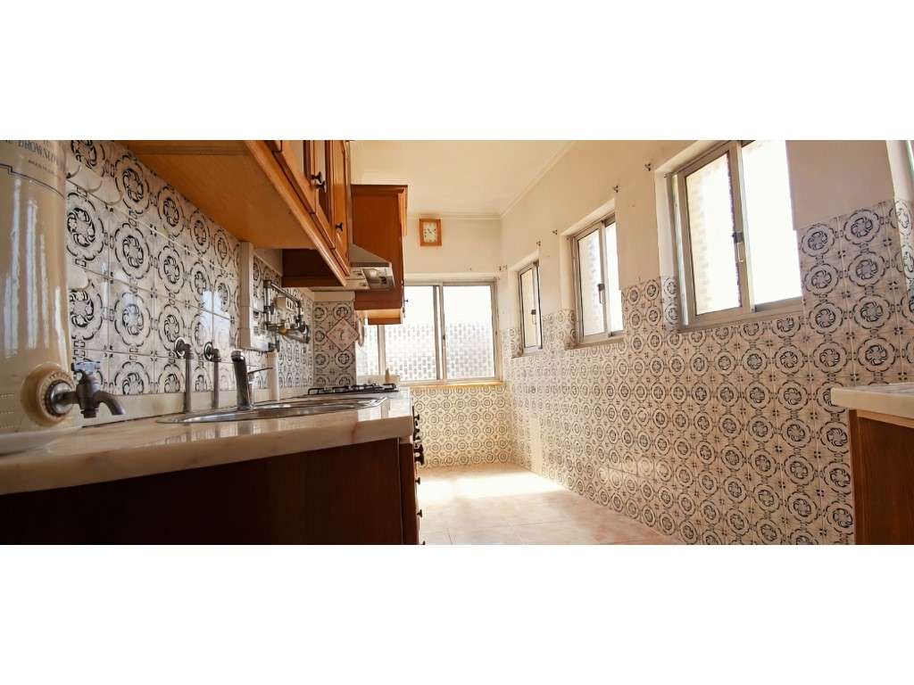 Apartamento T3 Agualva Cacém - Grande imagem: 2/30
