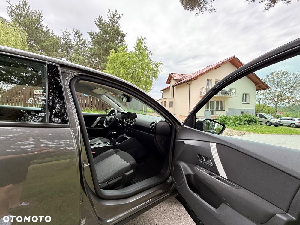 Citroën C4 1.5 BlueHDi Live Pack S&S - 23