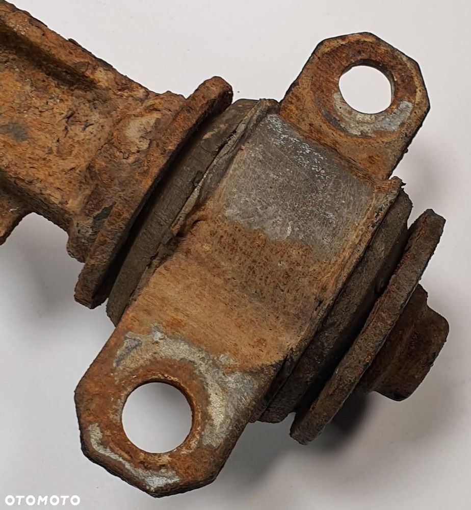 WAHACZ LEWY PRZÓD PEUGEOT BOXER I 1302369080 - 5