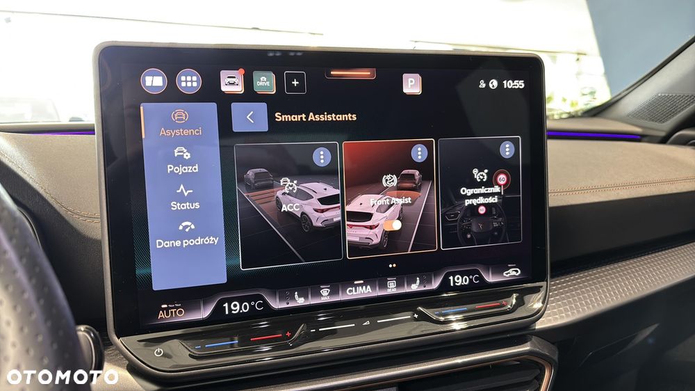 Cupra Formentor - 23