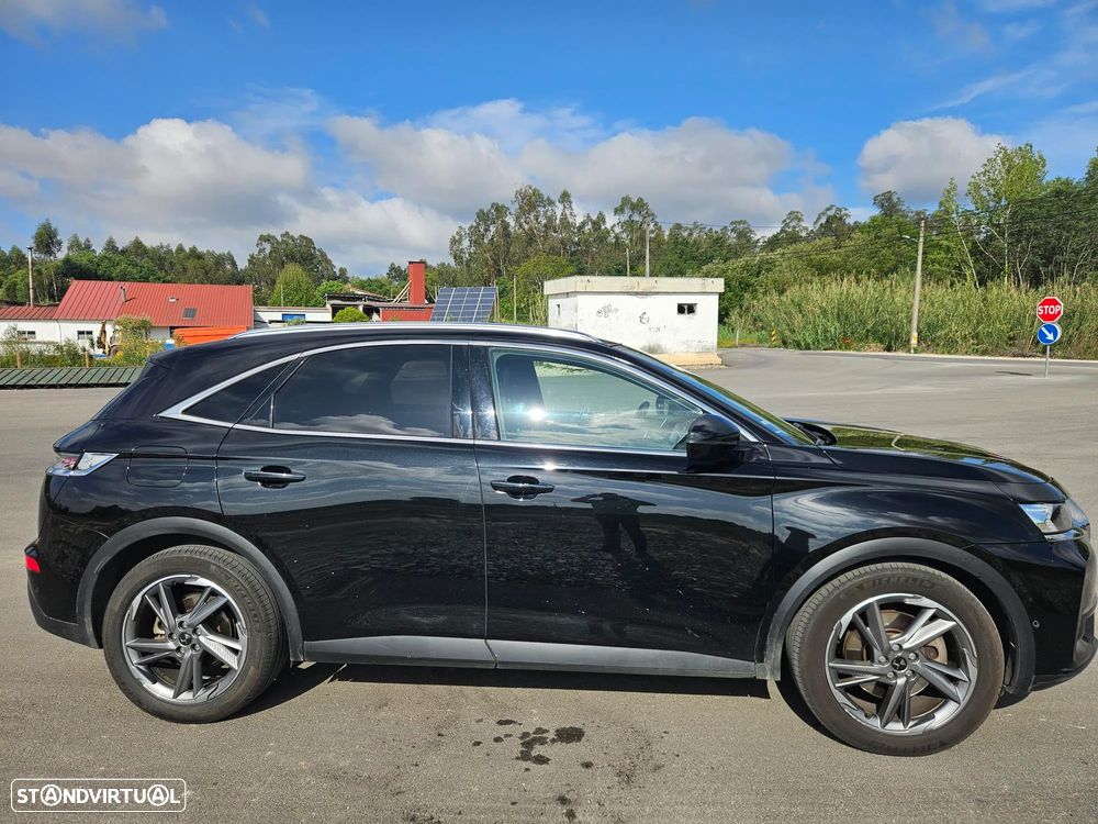 DS DS7 Crossback - 4