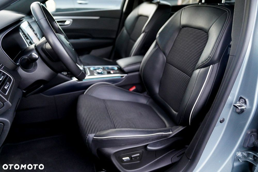 Renault Talisman - 17