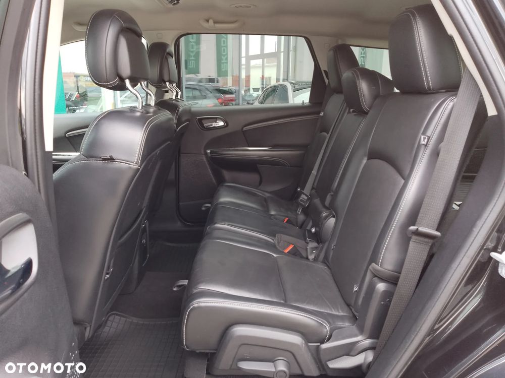 Fiat Freemont 2.0 Multijet 16V DPF Automatik Allrad Urban - 19