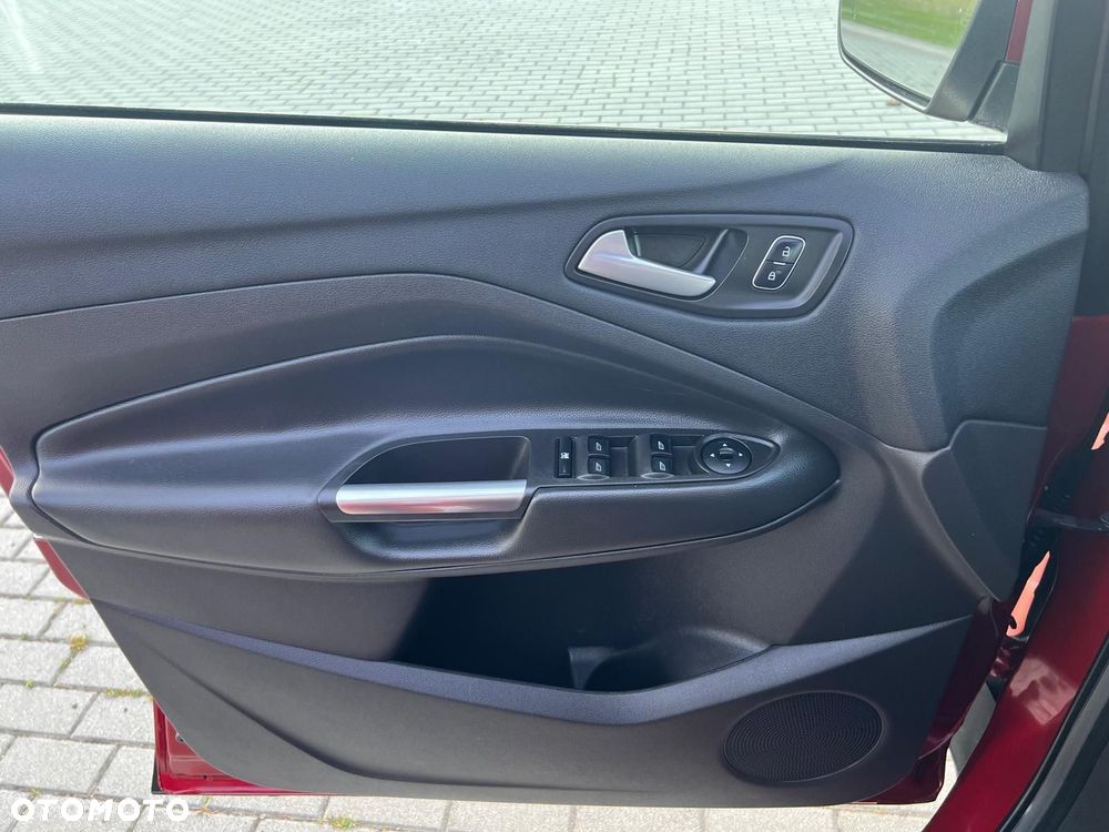 Ford Escape - 12
