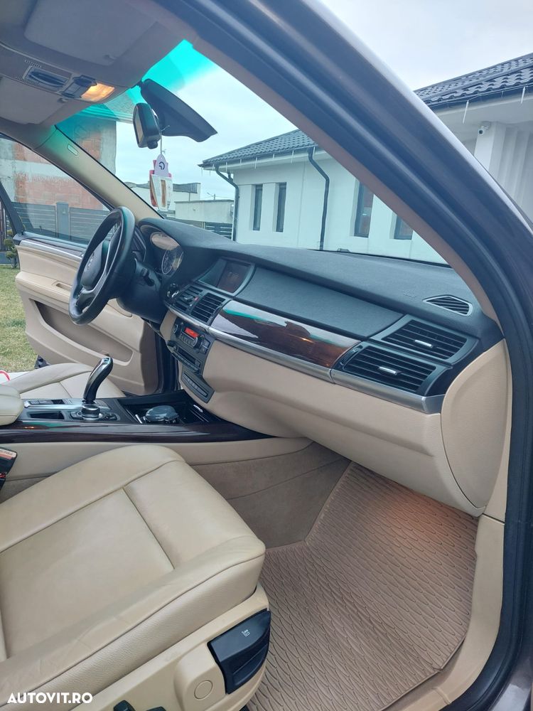 BMW X5 xDrive30d - 8