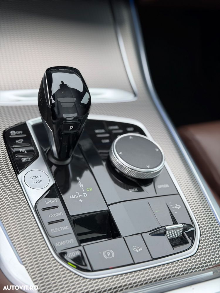 BMW X5 xDrive45e - 22